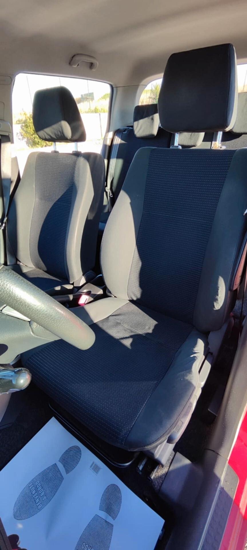 Suzuki Swift 1.3 DDiS 5p. GL