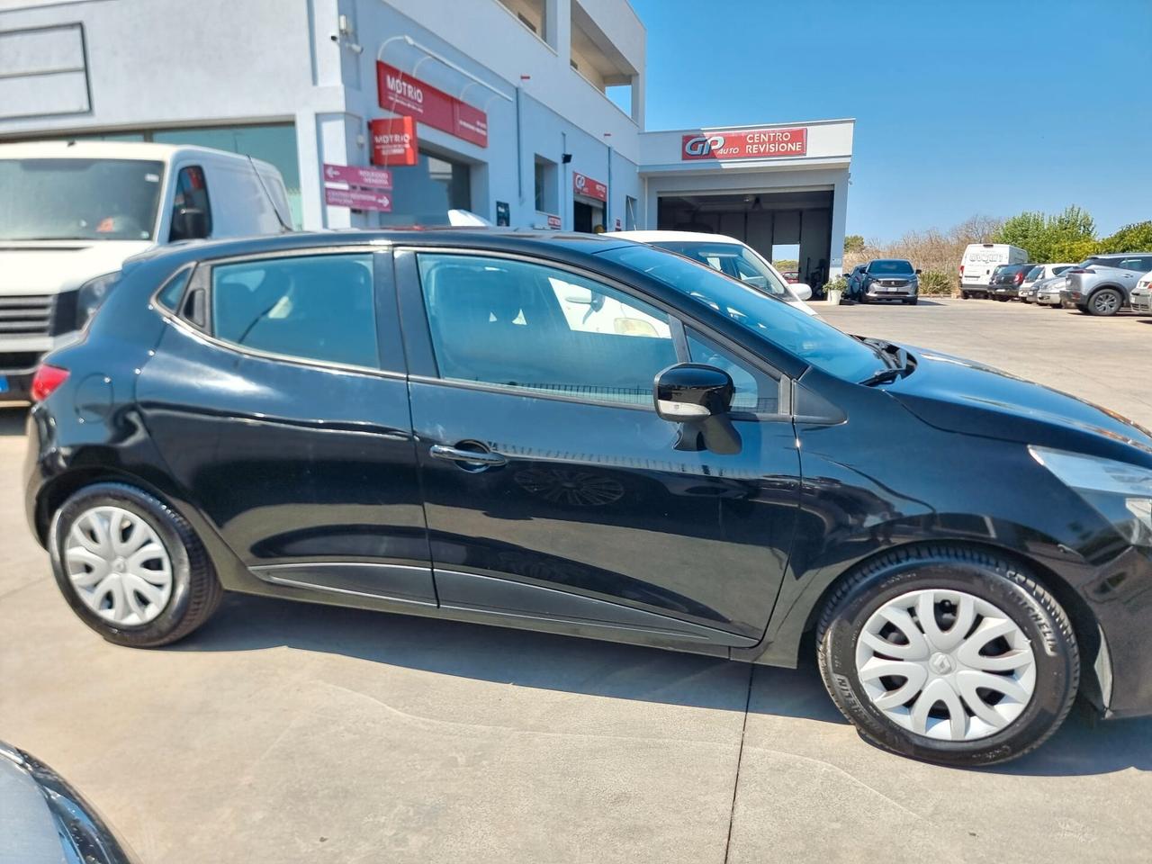 Renault Clio 1.5 dCi 8V 75CV 5 porte Live