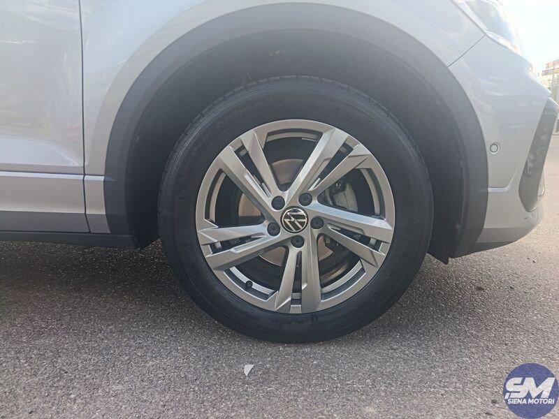 Volkswagen T-Roc 1.0 TSI R-Line