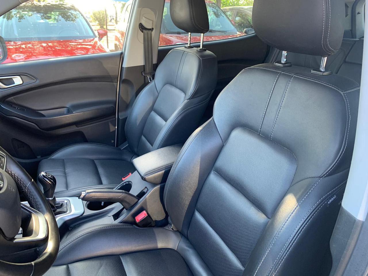 Dr 4.0 1.5 GARANZIA 12 MESI