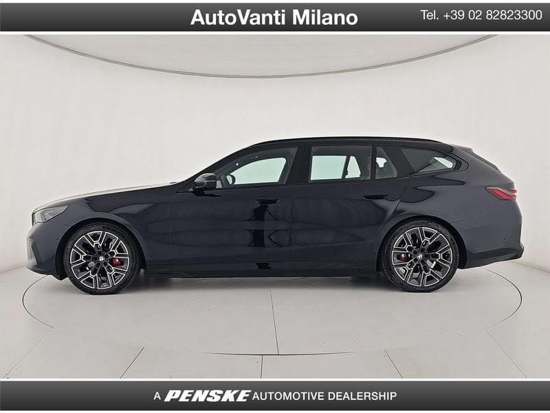 BMW i5 i5 eDrive40 M Sport Pro