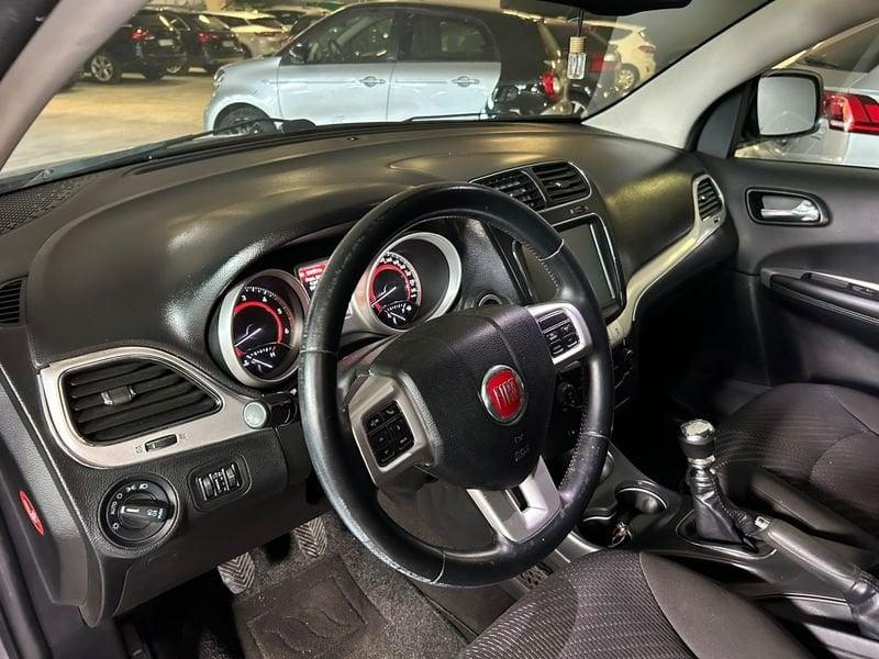 FIAT Freemont 2.0 MultiJet 16v 140cv 7POSTI