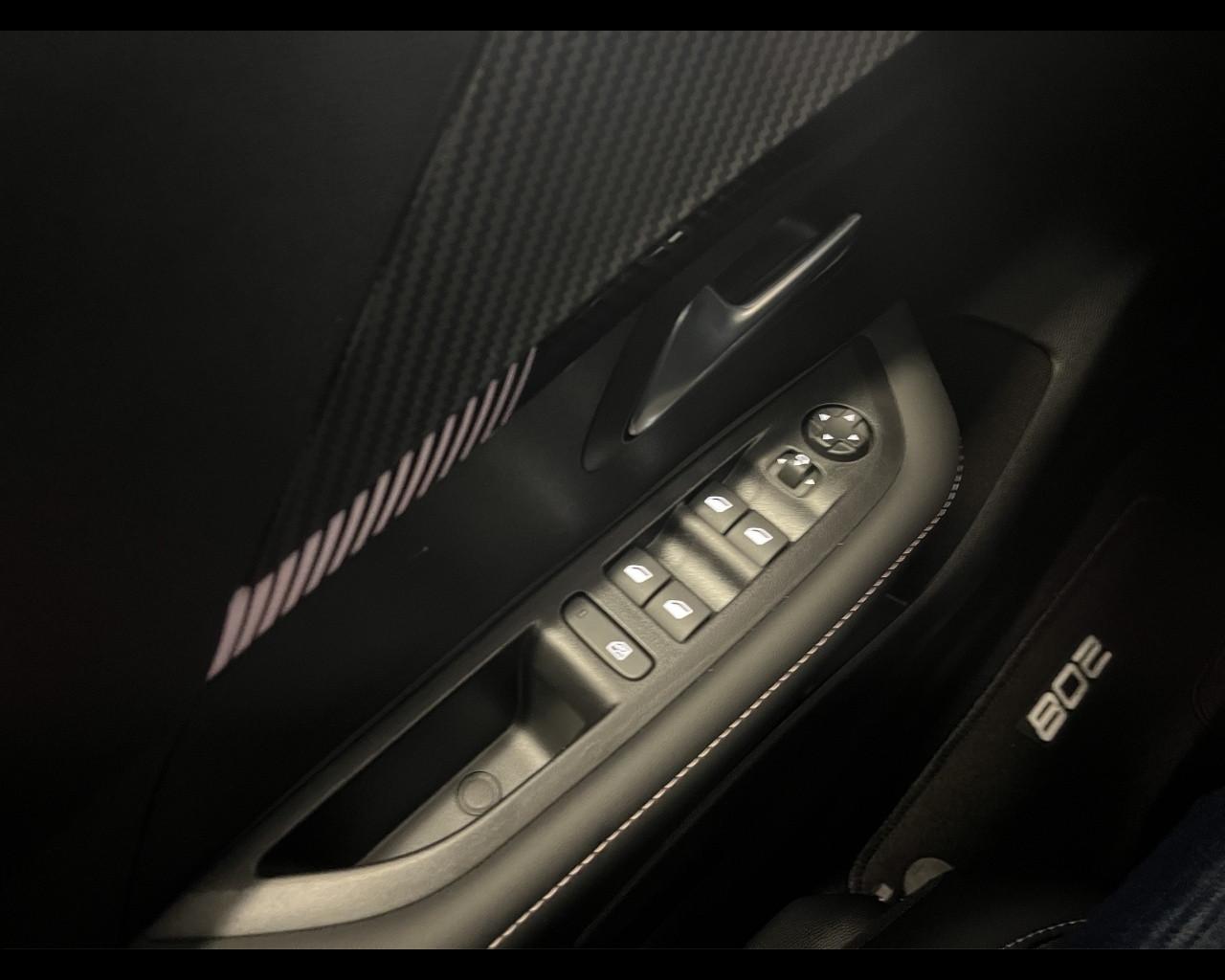 PEUGEOT 208 5P - ALLURE PureTech 100 S&S