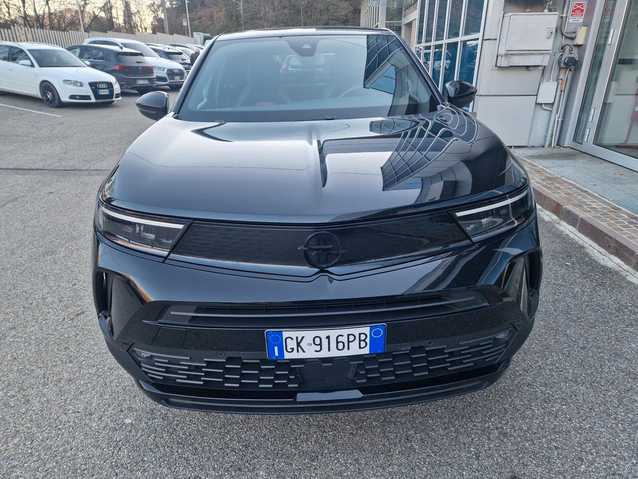 Opel Mokka 1.2 Turbo 130 CV aut. Ultimate