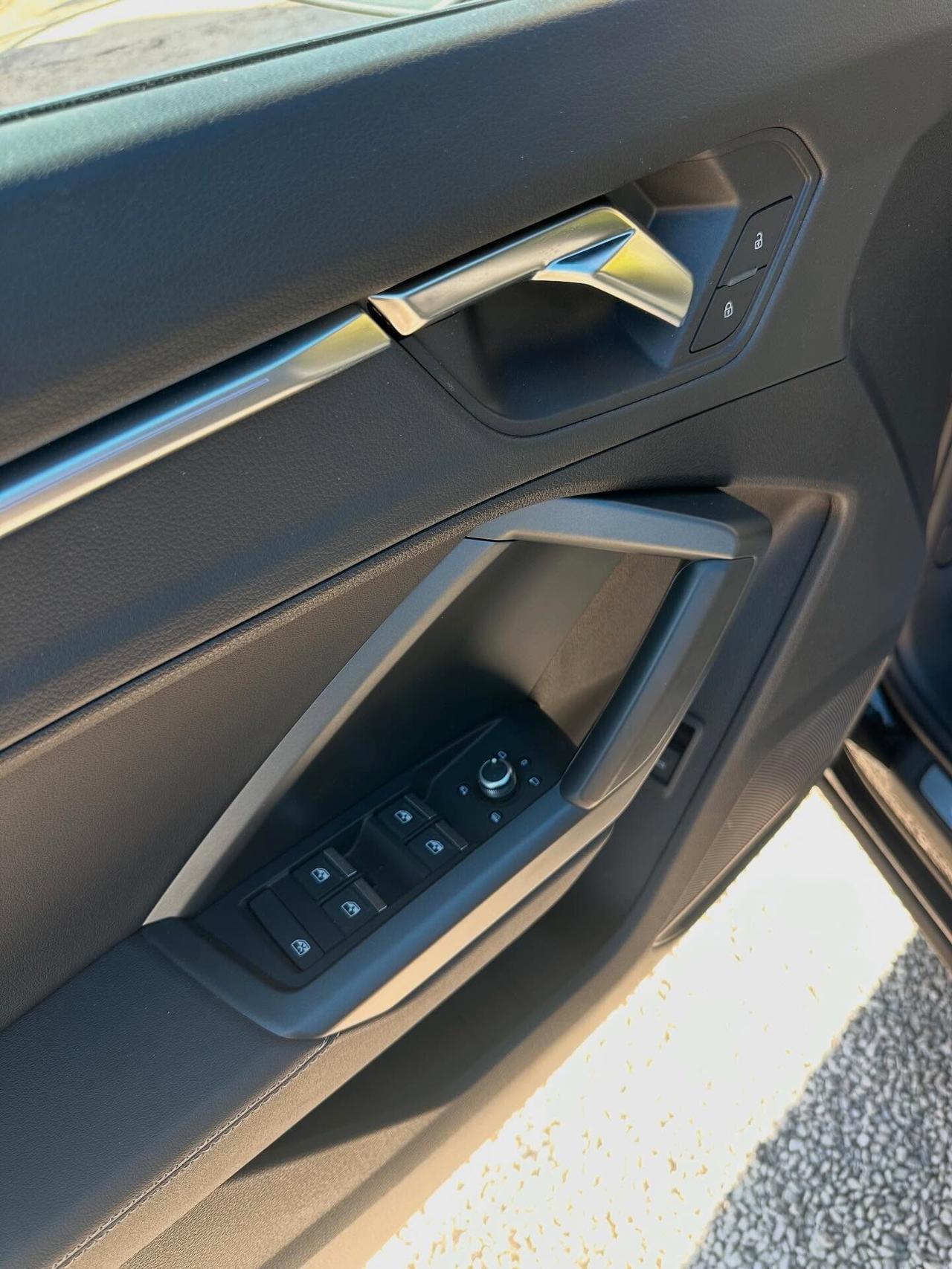 Audi Q3 40 TDI quattro S tronic line edition