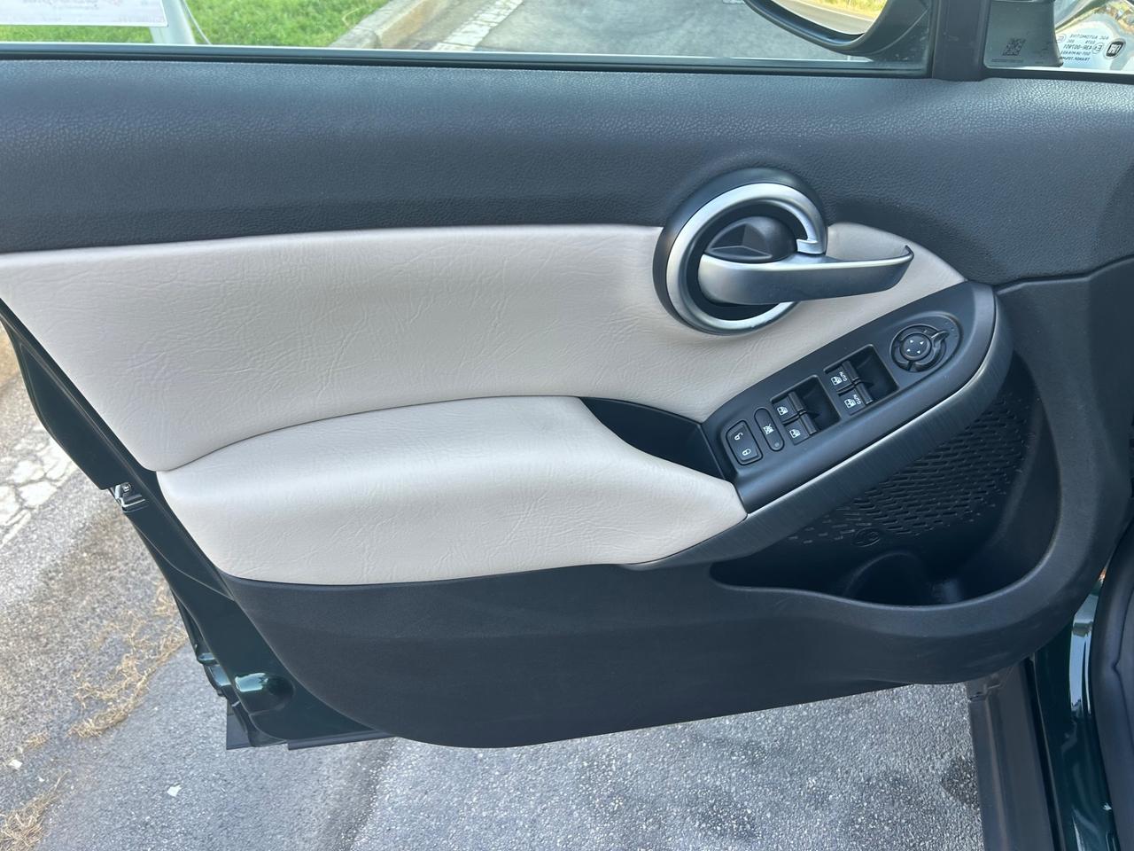 Fiat 500X 1.3 MultiJet 95 CV Lounge tetto