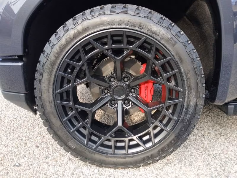 GMC Sierra 6.2L EcoTec3 V8 Gpl Aut. Denali N1