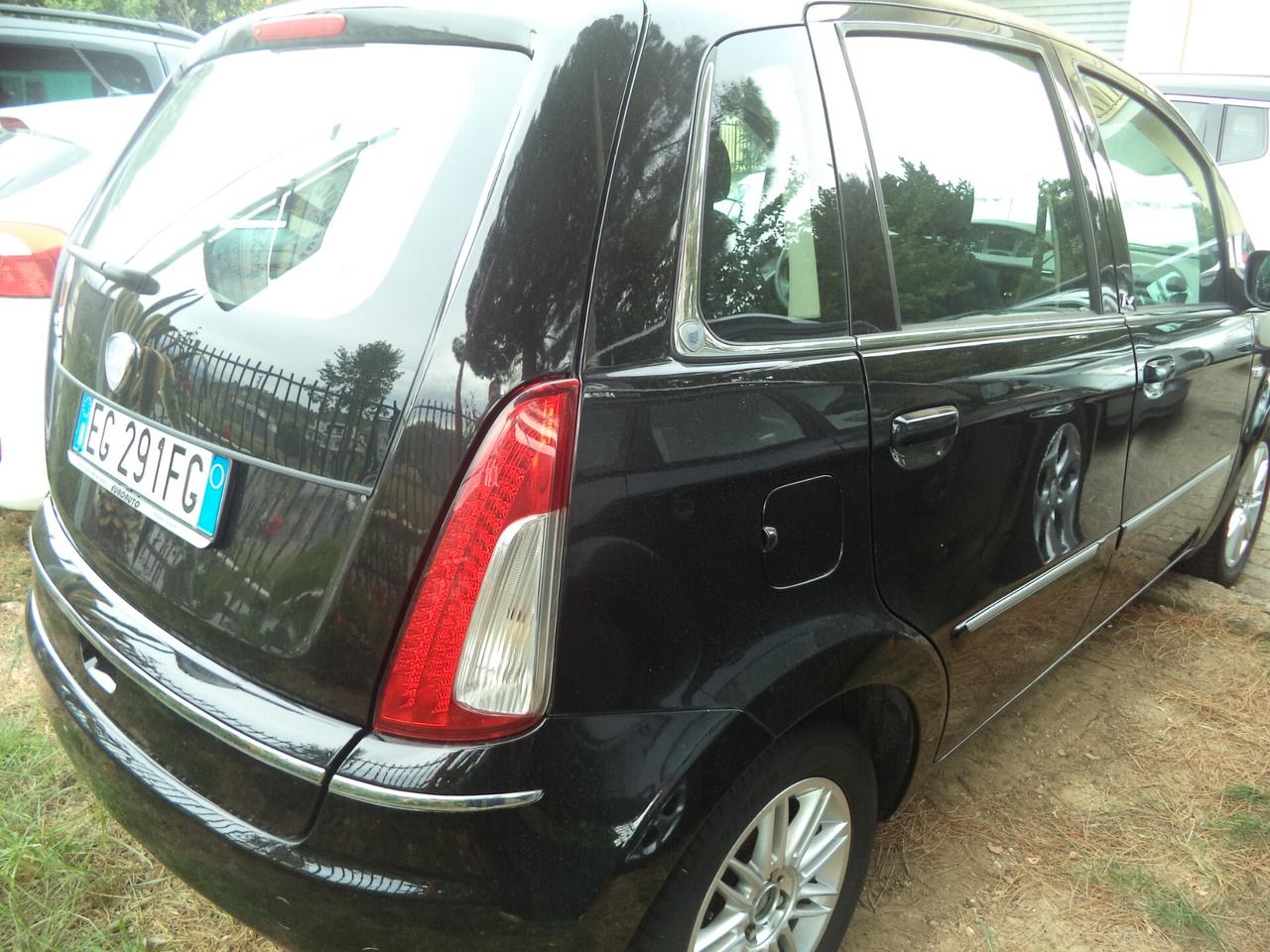 Lancia MUSA 1.3 Mjt 95 CV Gold