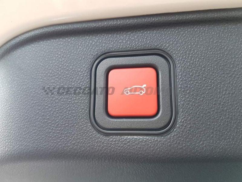 Alfa Romeo Junior Junior 1.2 ibrida 136cv edct6