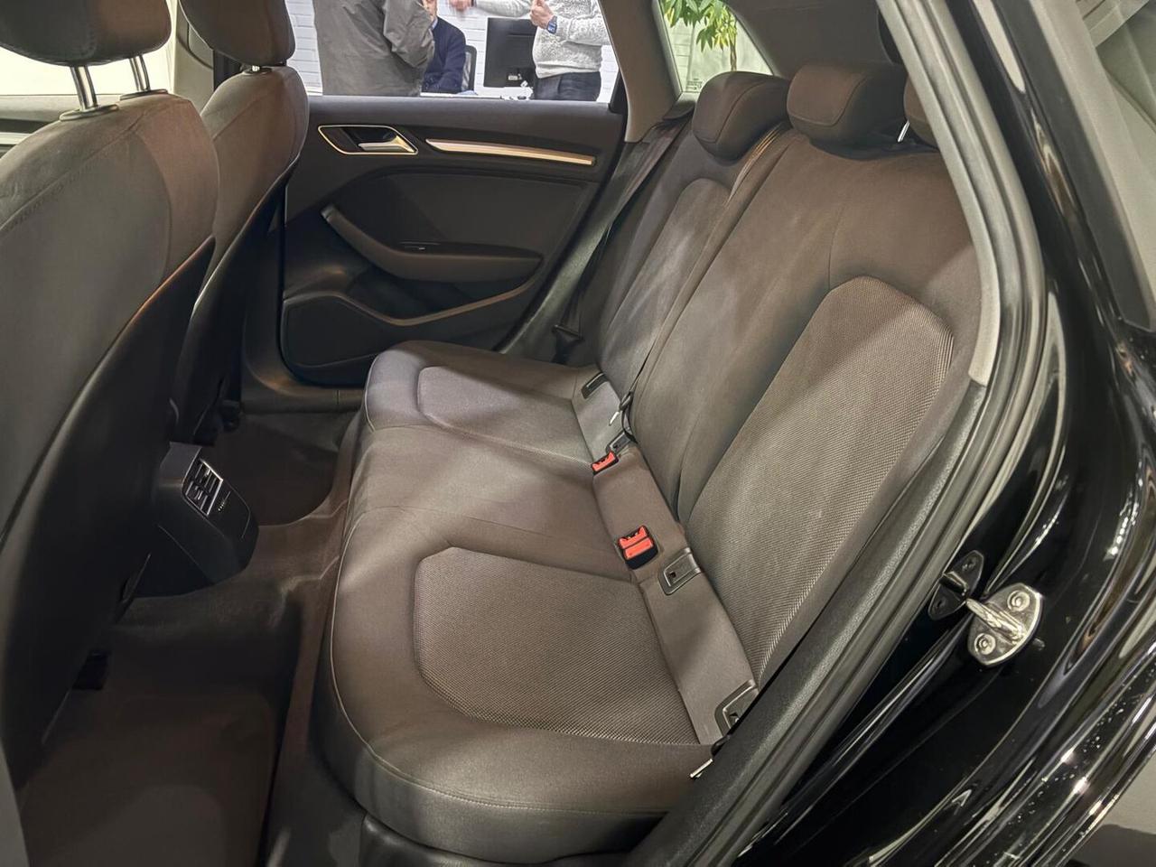 Audi A3 Sportback 30 1.6 tdi Business 116cv my19