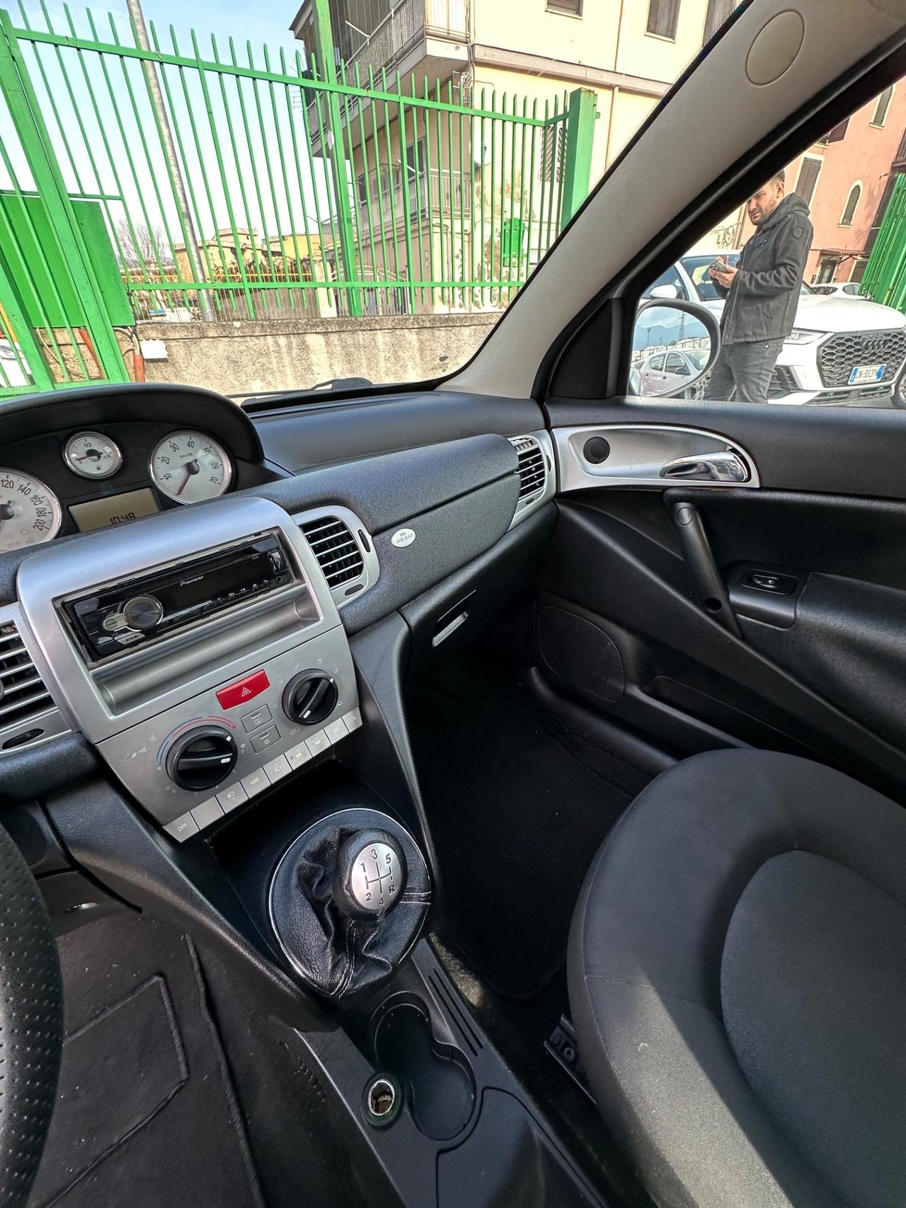 Lancia Ypsilon 1.3 MJT 16V 95 CV 5 porte S&S Platinum