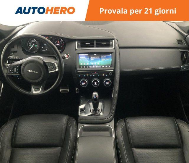 JAGUAR E-Pace 2.0D 150 CV AWD aut. R-Dynamic S