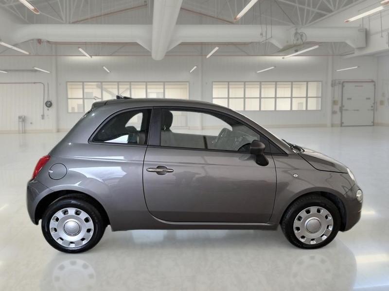 FIAT 500 1.0 70 CV IBRIDO CULT 3 PORTE BERLINA