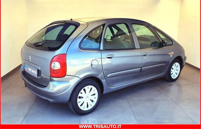 Citroen Xsara Picasso 2.0 HDI Attraction NEOPATENTATO