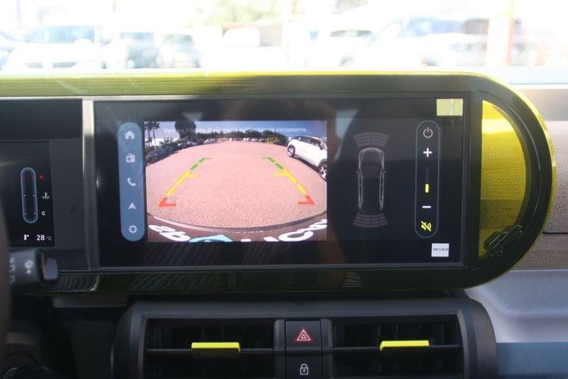 FIAT Grande Panda Hybrid Hybrid La Prima