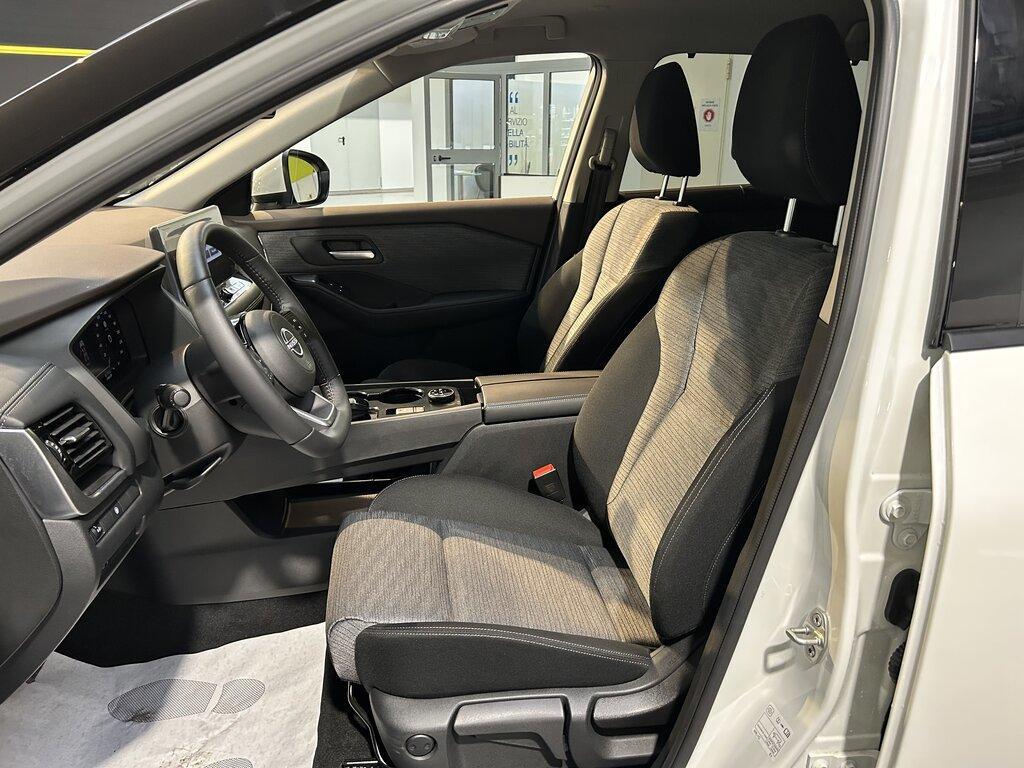 Nissan X-Trail 1.5 e-POWER N-Connecta e-4ORCE 4WD