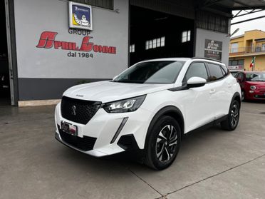 Peugeot 2008 BlueHDi 130 S&S EAT8 Allure PREZZO PROMO