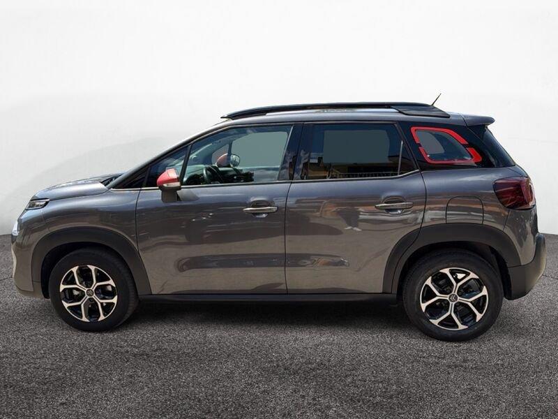 Citroën C3 Aircross PureTech 110 S&S Shine Pack