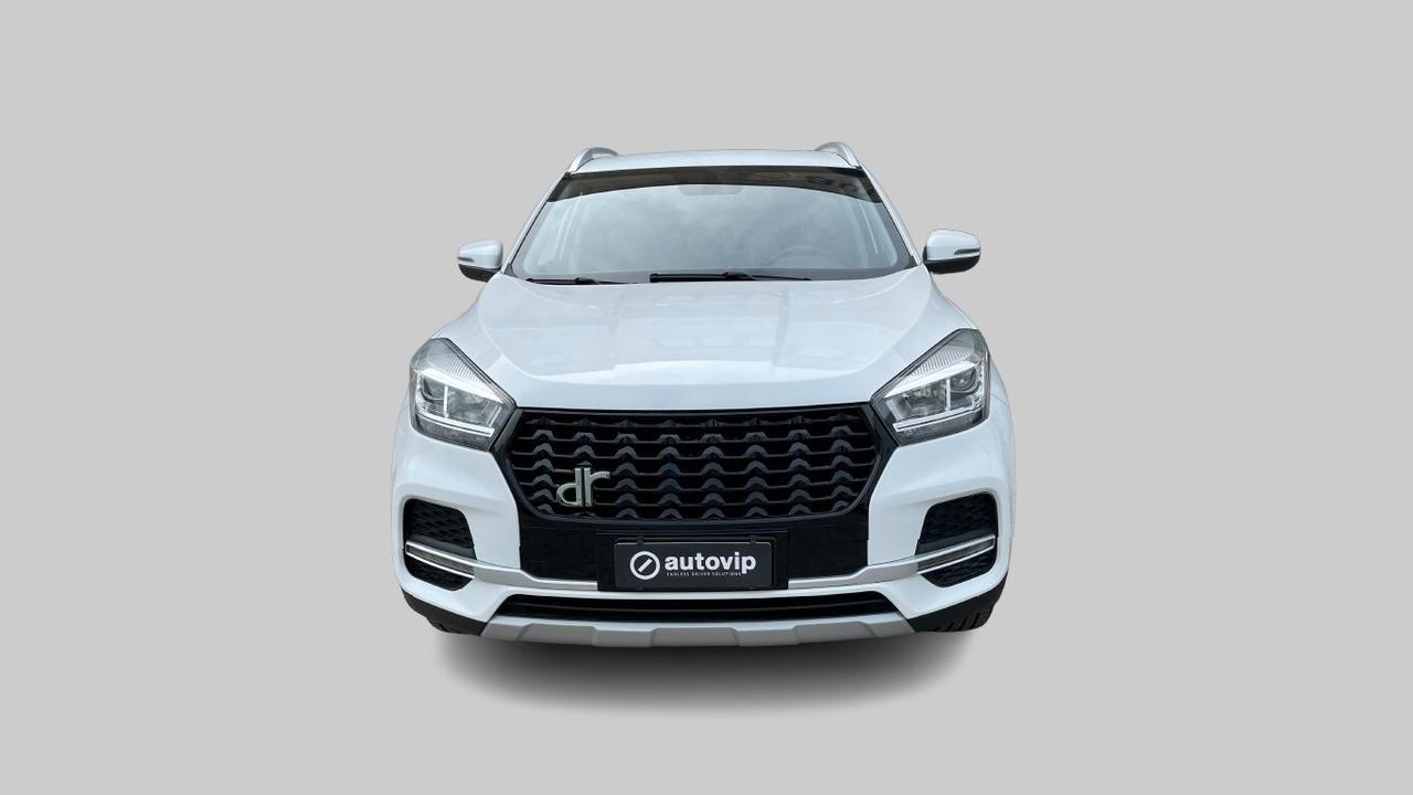 Dr 4.0 1.5 Bi-Fuel GPL