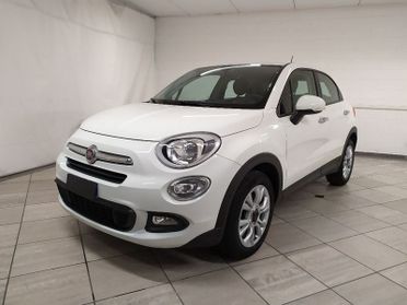 FIAT 500X 1.6 mjt Pop Star 4x2 120cv