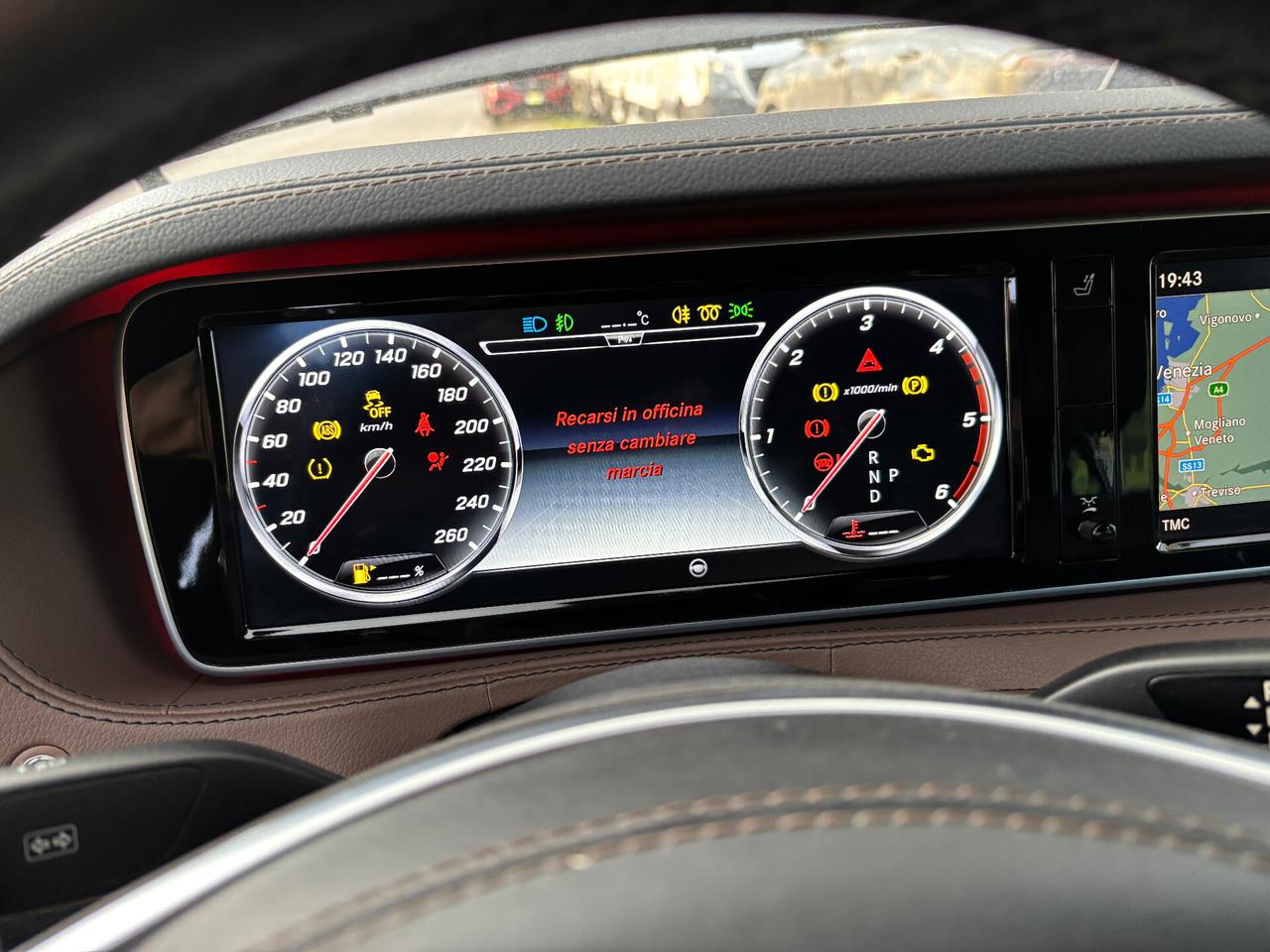 Mercedes-benz S 350 S 350 4 MATIC