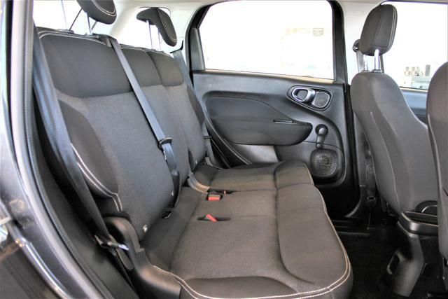 FIAT 500L 1.3 Multijet 95 CV Pop Star NEOPATENTATI