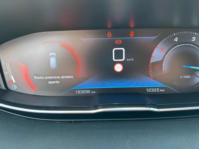 PEUGEOT 3008 BlueHDi 130 S&S Business "ProMMo"
