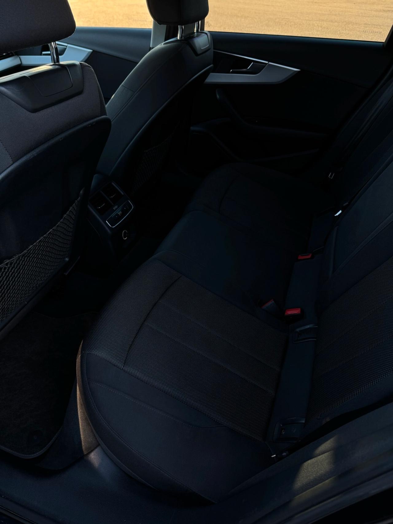 Audi A4 allroad 2.0 TDI 190 CV S tronic Business Plus