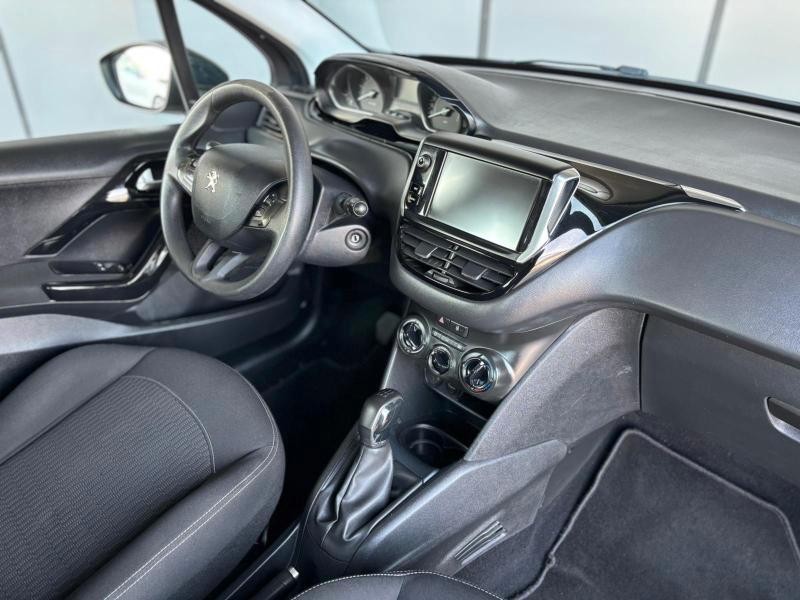 Peugeot 208 5 Porte 208 5p 1.6 bluehdi Style 75cv