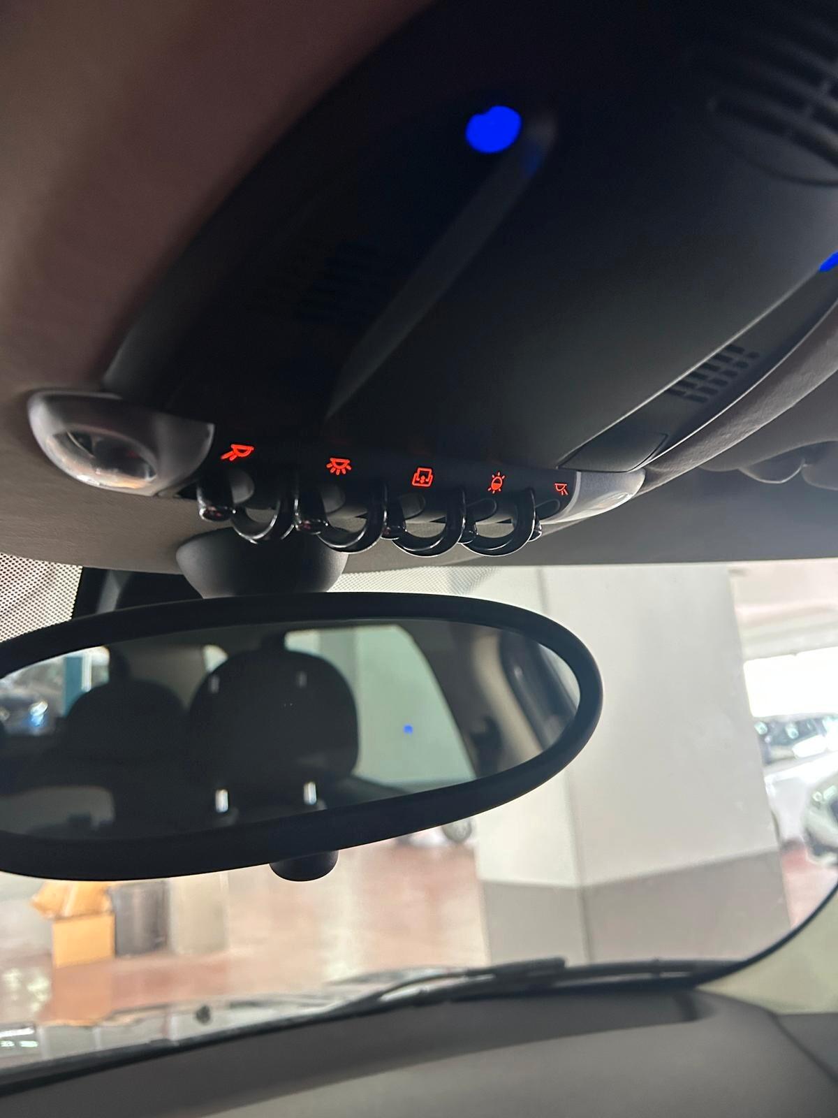 Mini Cooper D Countryman 2.0 ALL4 Automatica