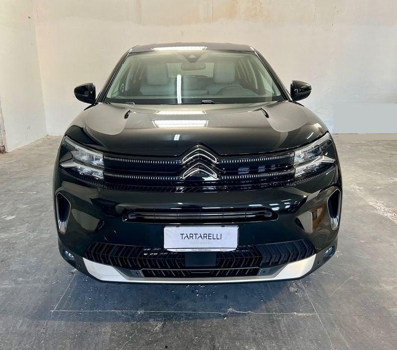 Citroën C5 Aircross C5 Aircross BlueHDi 130 S&S EAT8 Max