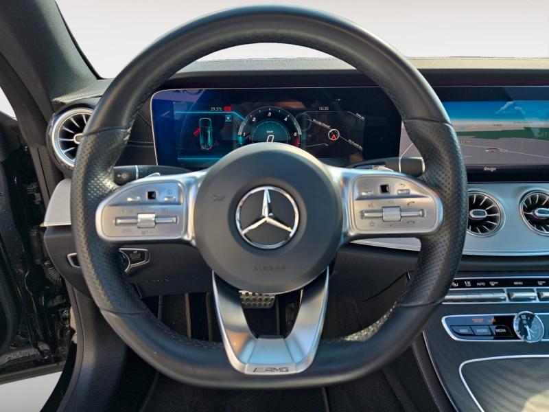 Mercedes Classe E Coupe E Coupe 220 d Premium Plus 4matic auto