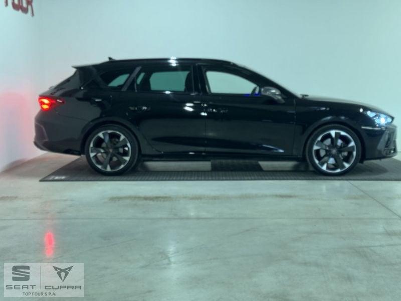 CUPRA Leon 2.0 TDI DSG