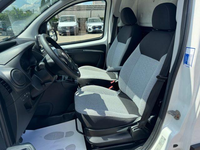 FIAT Fiorino 1.3 MJT 95cv CARGO ADVENTURE TRACTION PLUS