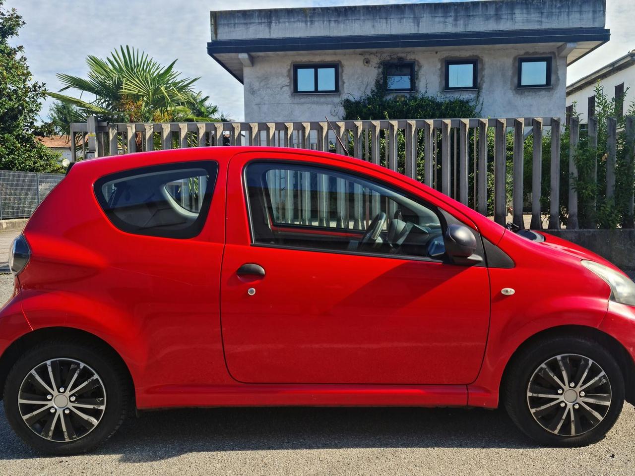 Toyota Aygo X VVT - i Edition #6475
