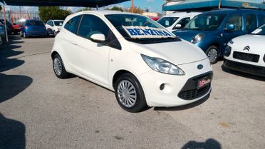Ford Ka 1.2 BENZINA
