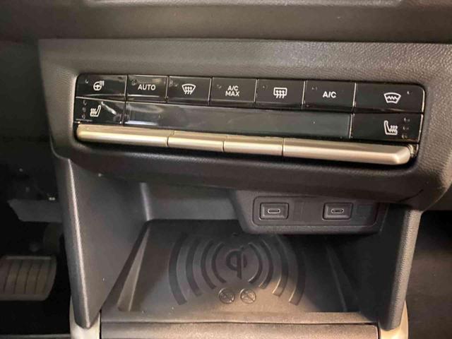 OPEL Frontera Hybrid 145 CV EDCT GS