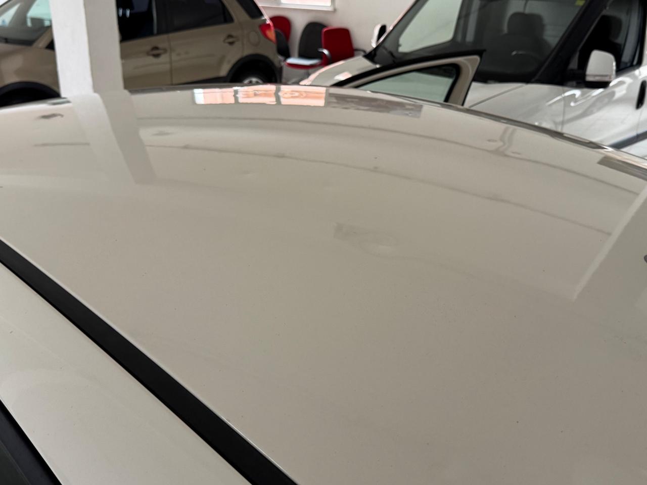 Lancia Ypsilon 1.2 69 CV 5 porte GPL Ecochic Gold