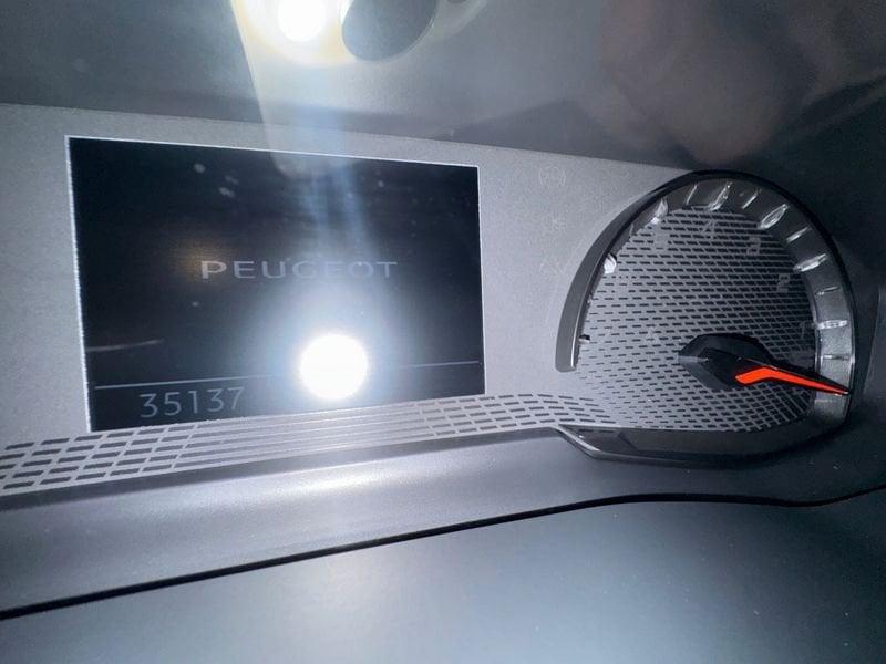 Peugeot 2008 2008 PureTech 130 S&S Active Pack