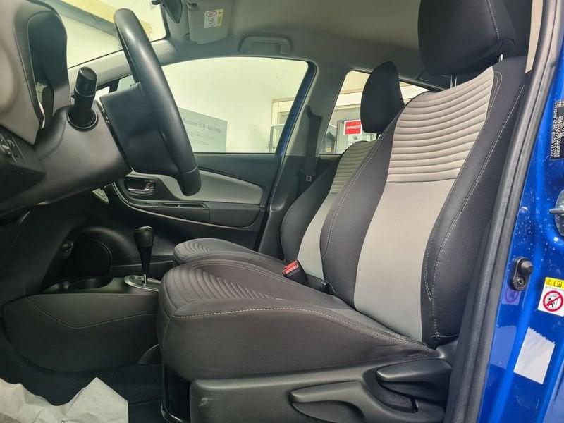 Toyota Yaris Hybrid 1.5 Hybrid Active