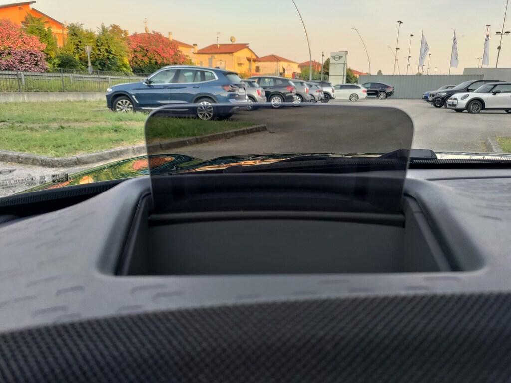 Mini Mini Cooper 3 Porte 1.5 C JCW Auto