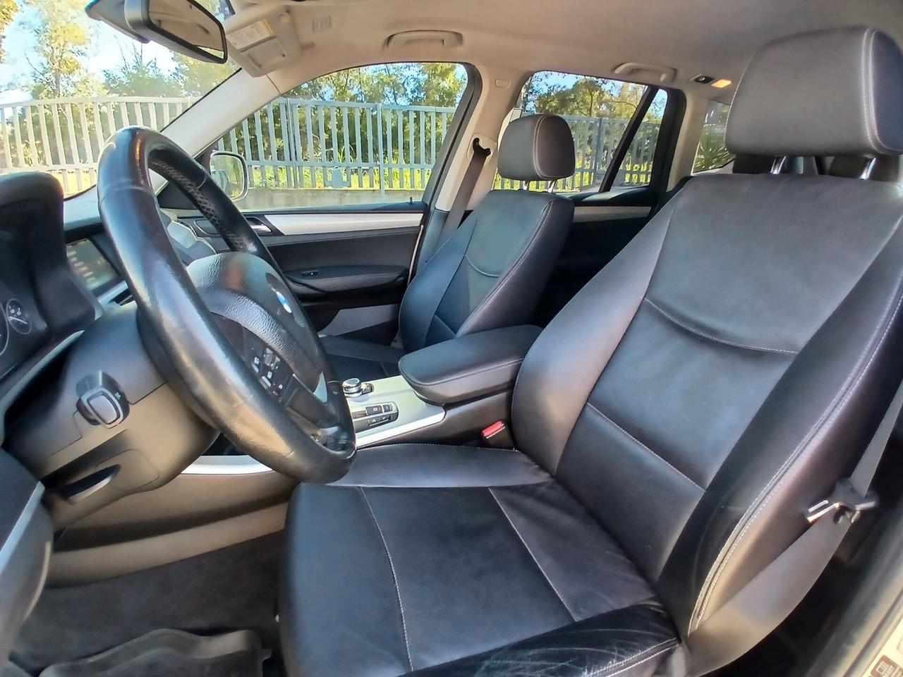 Bmw 216d Active Tourer Advantage