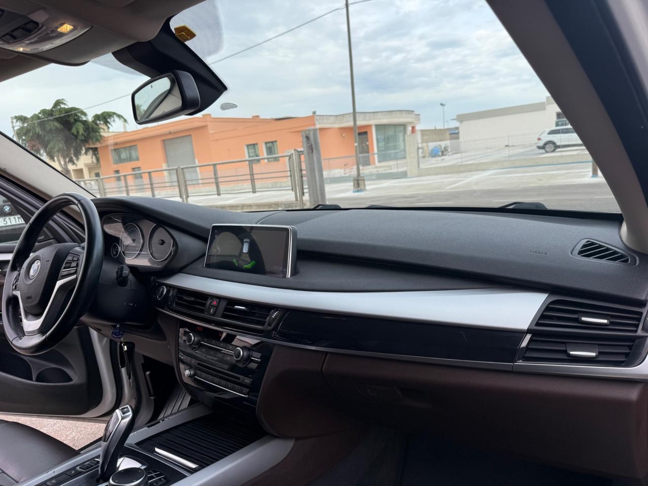 Bmw X5 sDrive25d Luxury