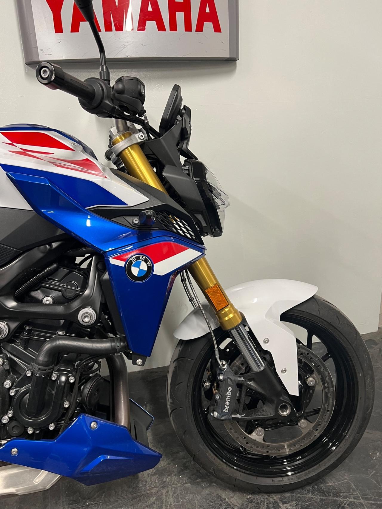 Bmw F 900 R