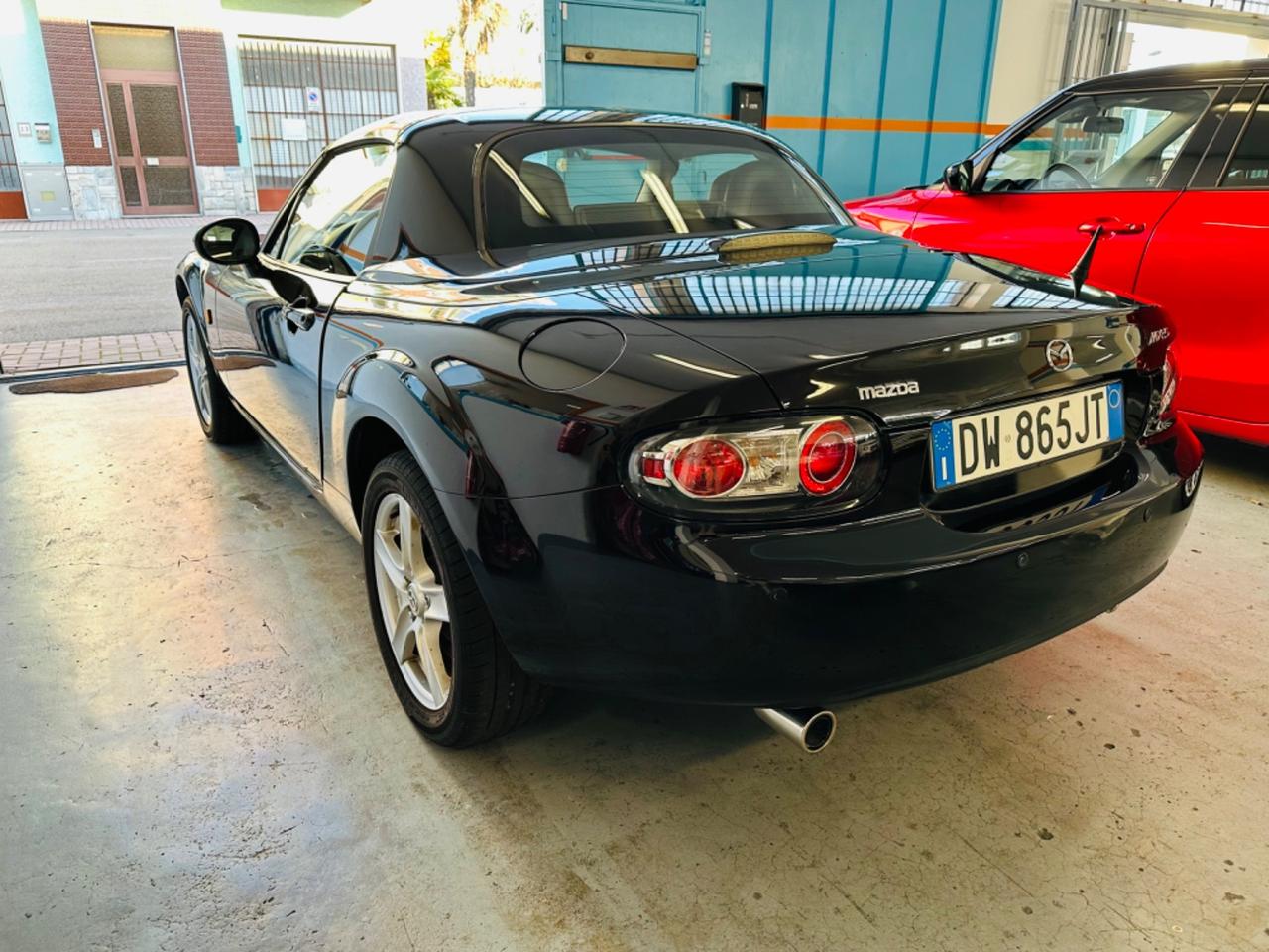 Mazda MX-5 Roadster Coupé 1.8L Fire - Autonavigli