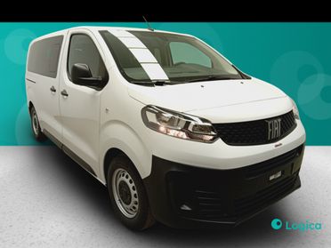 FIAT Scudo ICE 2022 - Scudo Ice 1.5 bluehdi 120cv L2H1 M1 9 posti