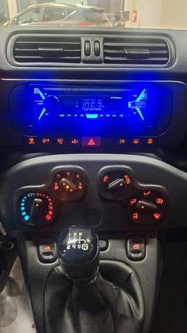 Fiat Panda Panda 1.2 Easy s