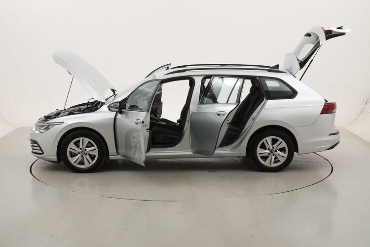 Volkswagen Golf Variant Variant Life DSG BR027656 2.0 Diesel 116CV