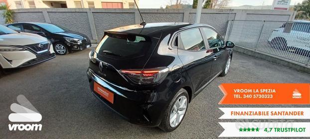 RENAULT Clio 5 serie Clio TCe 100 CV GPL 5 por...