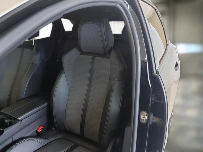 PEUGEOT 3008 BLUEHDI 130 EAT8 SES ALLURE SUV